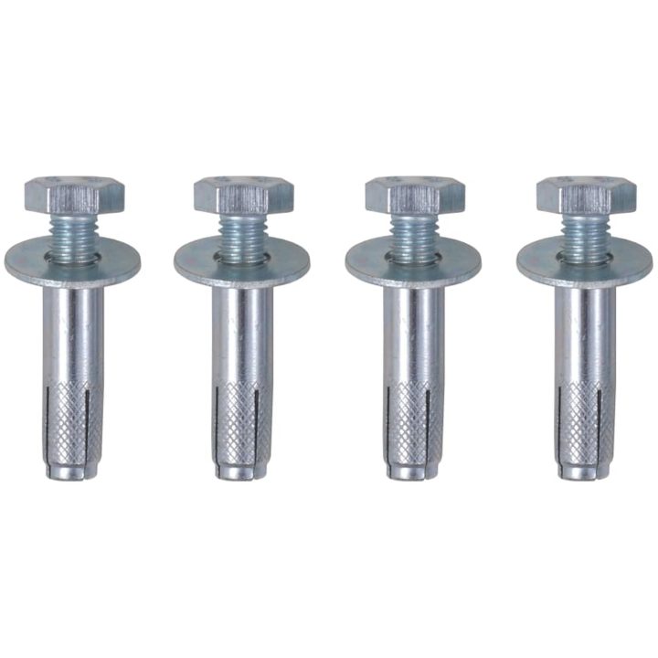 Soldusch 8 L PVC stål vidaXL – bild 9