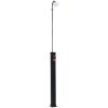 Soldusch svart 215 cm 8 L vidaXL – miniatyr 2