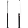 Soldusch svart 215 cm 8 L vidaXL – miniatyr 3