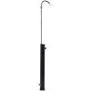 Soldusch svart 215 cm 8 L vidaXL – miniatyr 5