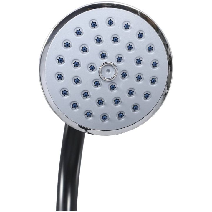 Soldusch svart 215 cm 8 L vidaXL – bild 6