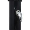 Soldusch svart 220 cm 20 L vidaXL – miniatyr 8
