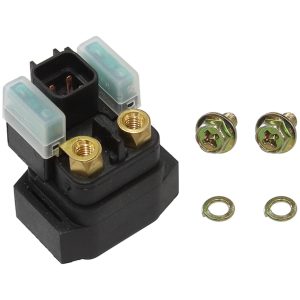 Solenoid Bronco