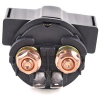 Solenoid Kawasaki KIMPEX