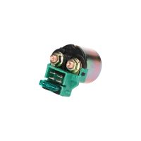 Solenoid Standard 101 OCTANE
