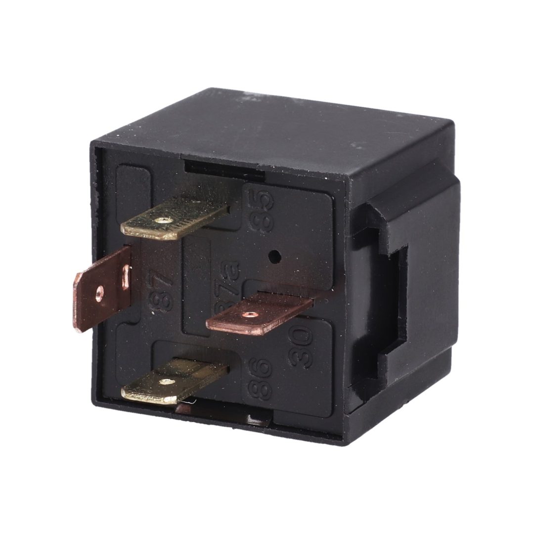 Solenoid Standard 101 OCTANE Solenoid
