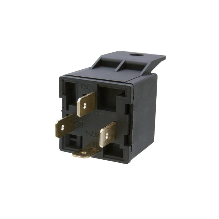 Solenoid Standard 101 OCTANE Solenoid – bild 2