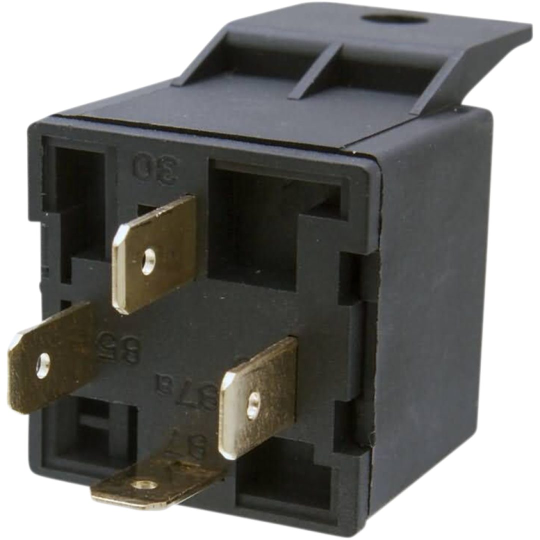 Solenoid Standard 101 OCTANE Solenoid