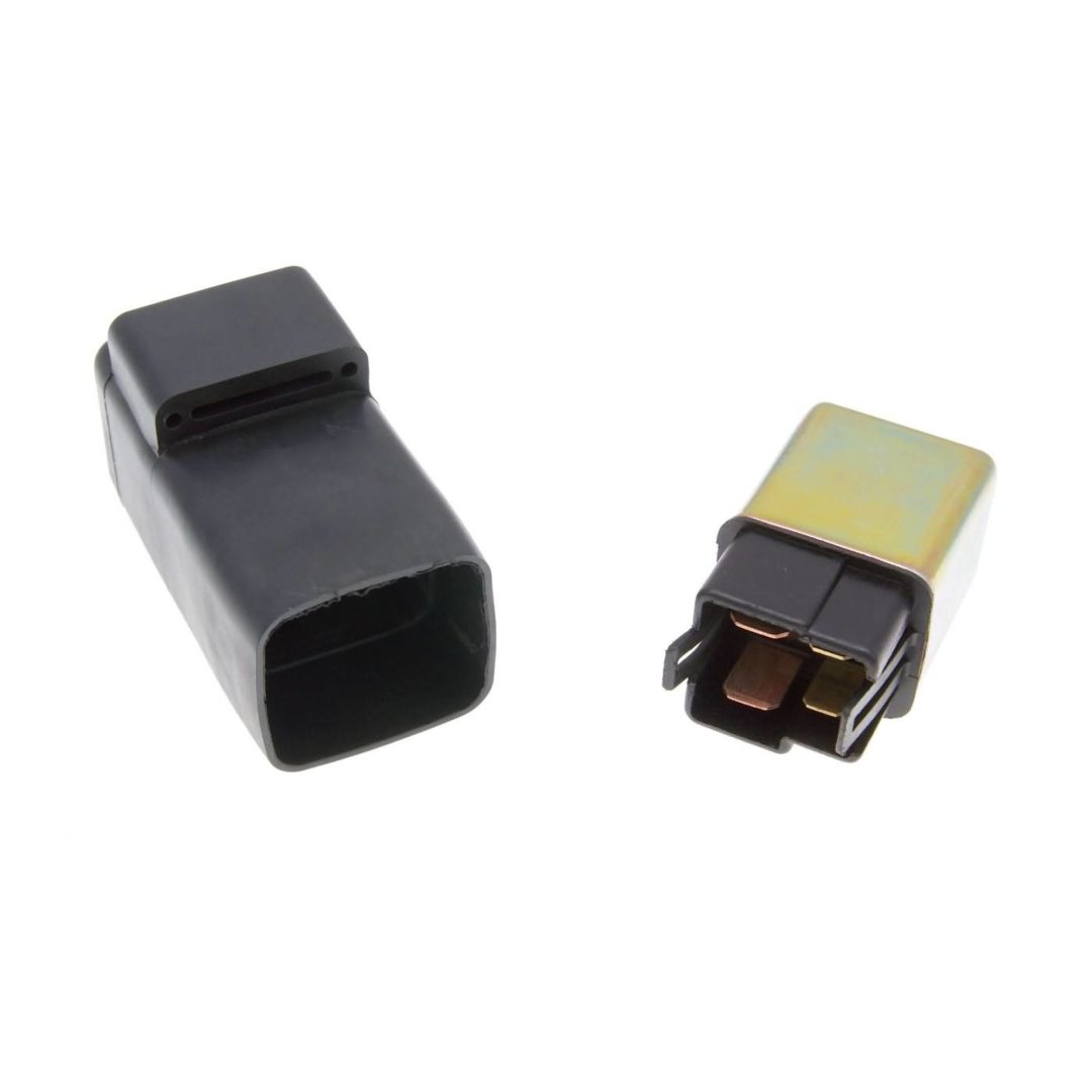 Solenoid Standard 101 OCTANE Solenoid – bild 2