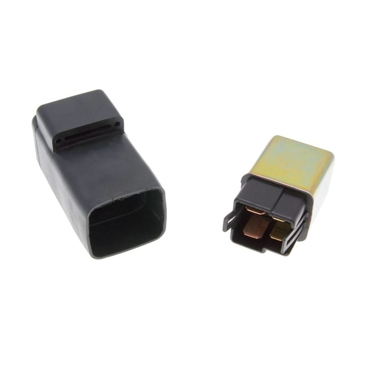 Solenoid Standard 101 OCTANE Solenoid – bild 2