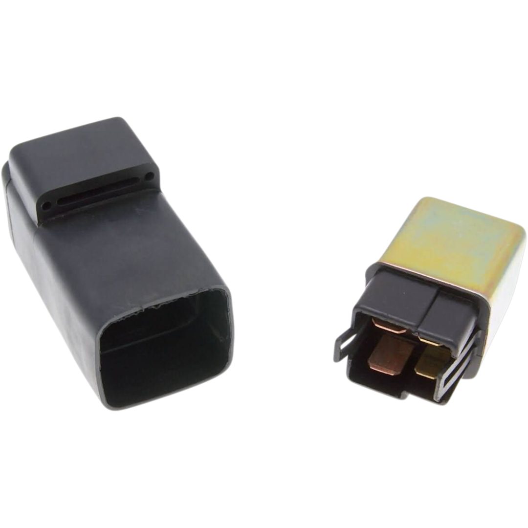Solenoid Standard 101 OCTANE Solenoid