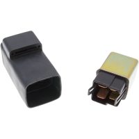 Solenoid Standard 101 OCTANE
