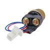 Solenoid Standard 101 OCTANE Solenoid – miniatyr 1