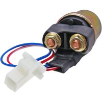 Solenoid Standard 101 OCTANE