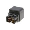 Solenoid Standard 101 OCTANE Svart – miniatyr 2