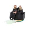 Solenoid Standard 101 OCTANE Svart – miniatyr 2