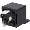 Solenoid Standard 101 OCTANE Svart – miniatyr 1