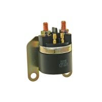 Solenoid Standard 101 OCTANE