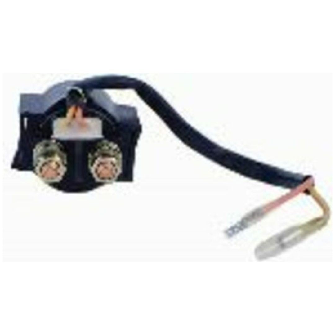 Solenoid TECNIUM