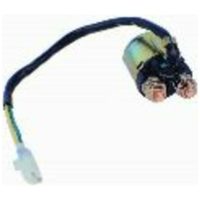 Solenoid TECNIUM