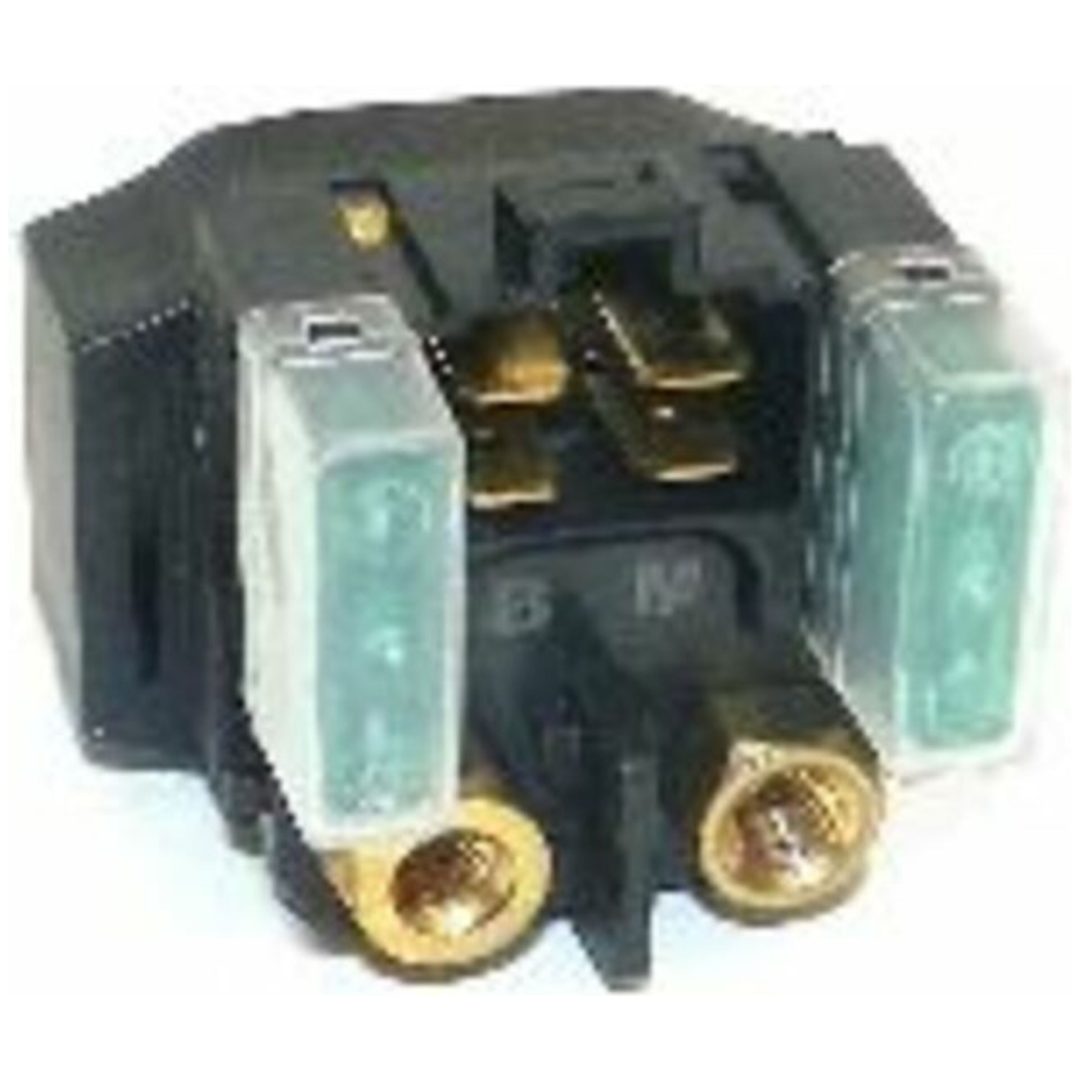 Solenoid TECNIUM