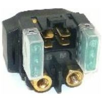 Solenoid TECNIUM