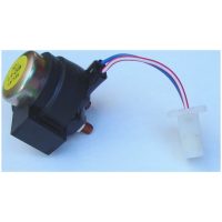 Solenoid TOURMAX