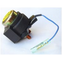 Solenoid TOURMAX