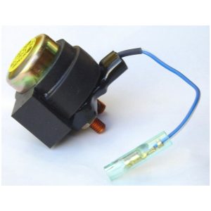 Solenoid TOURMAX