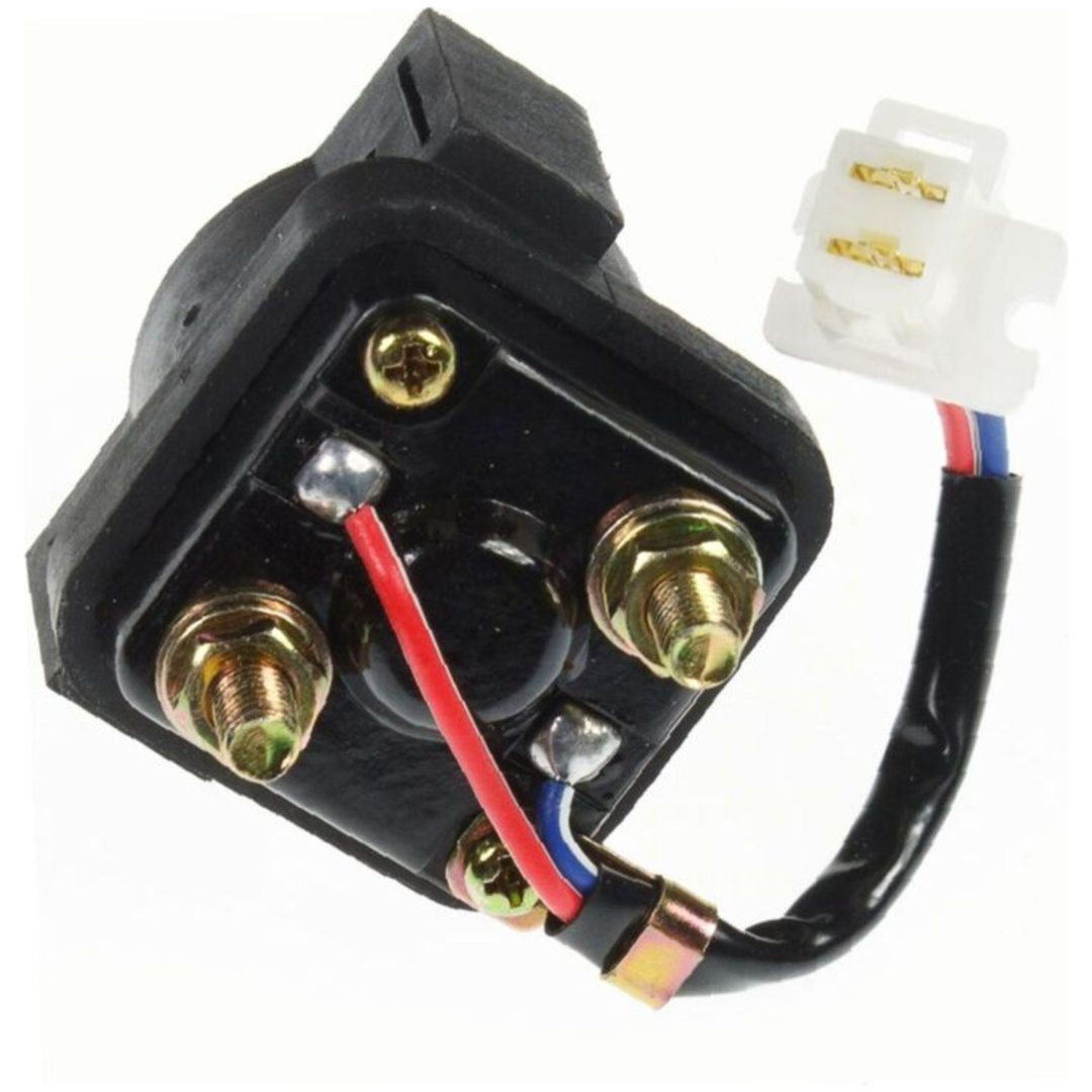 Solenoid TOURMAX