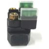 Solenoid TOURMAX – miniatyr 3