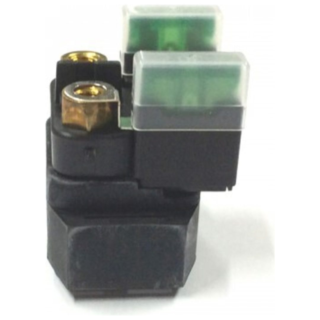 Solenoid TOURMAX – bild 3