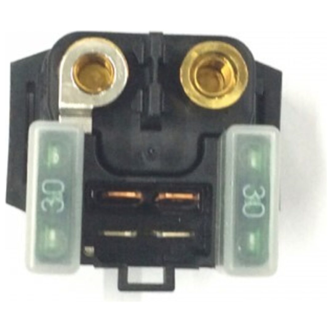 Solenoid TOURMAX – bild 2