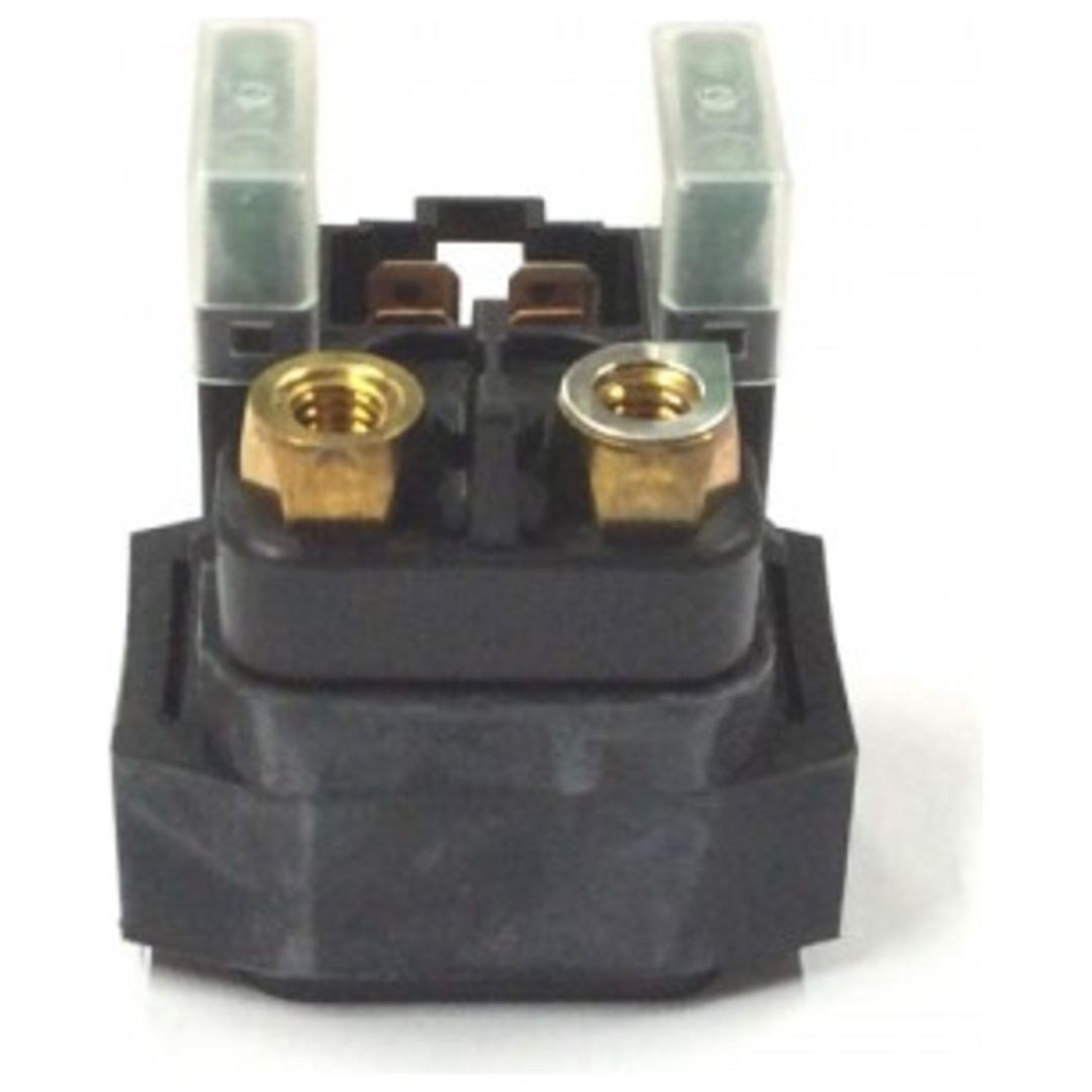 Solenoid TOURMAX
