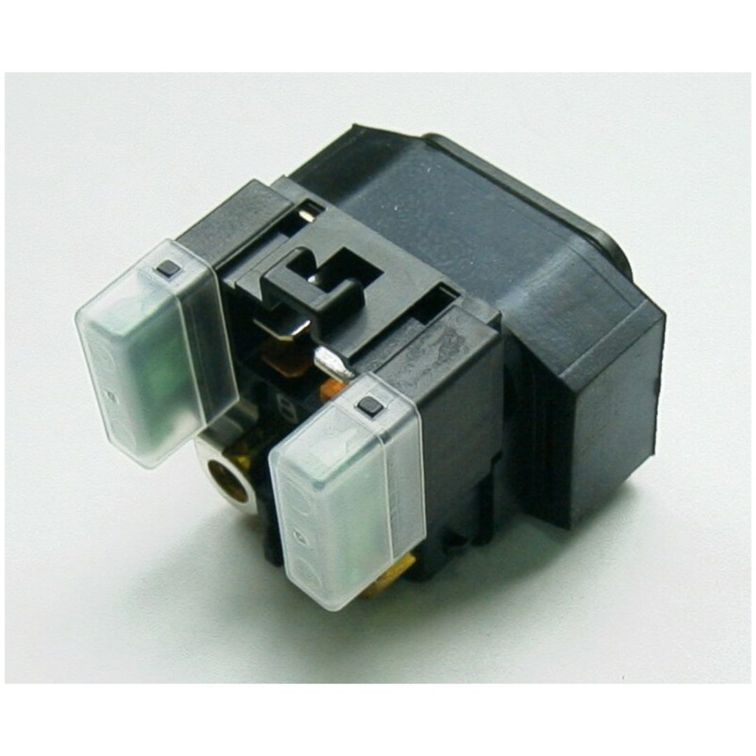 Solenoid TOURMAX