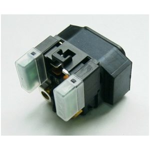 Solenoid TOURMAX