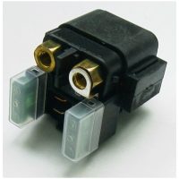 Solenoid TOURMAX