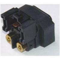 Solenoid TOURMAX