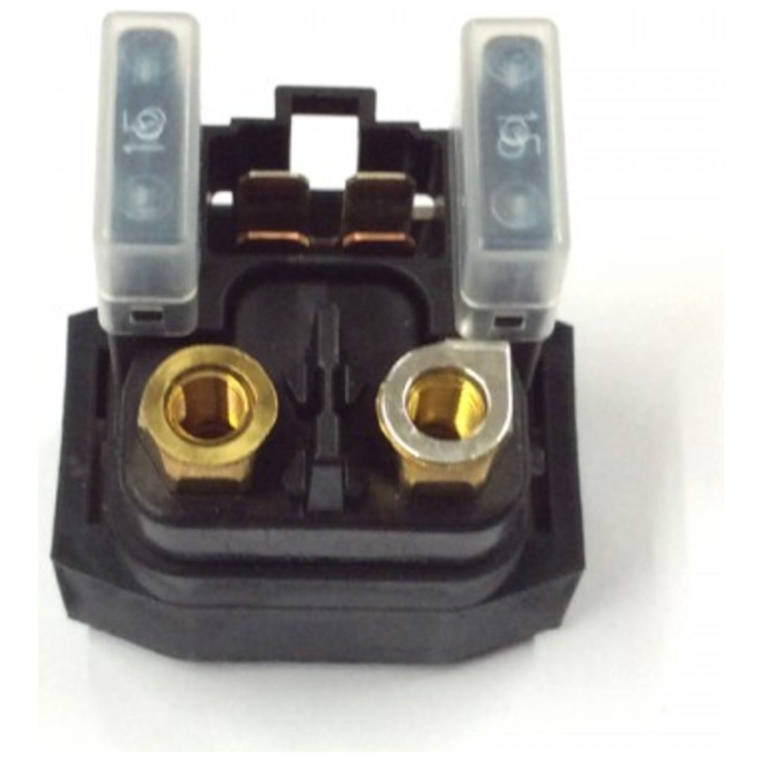 Solenoid TOURMAX
