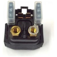 Solenoid TOURMAX