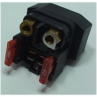 Solenoid TOURMAX