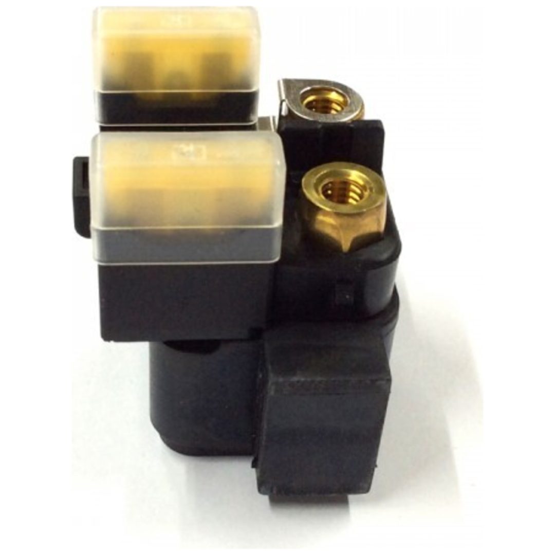 Solenoid TOURMAX – bild 3