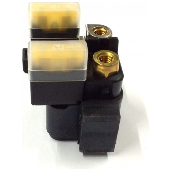 Solenoid TOURMAX – bild 3