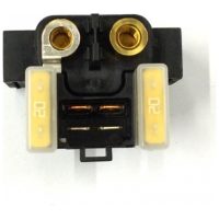 Solenoid TOURMAX