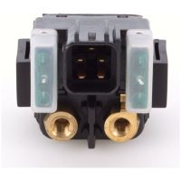 Solenoid TOURMAX