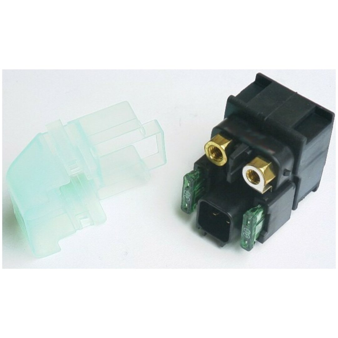Solenoid TOURMAX