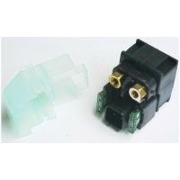 Solenoid TOURMAX