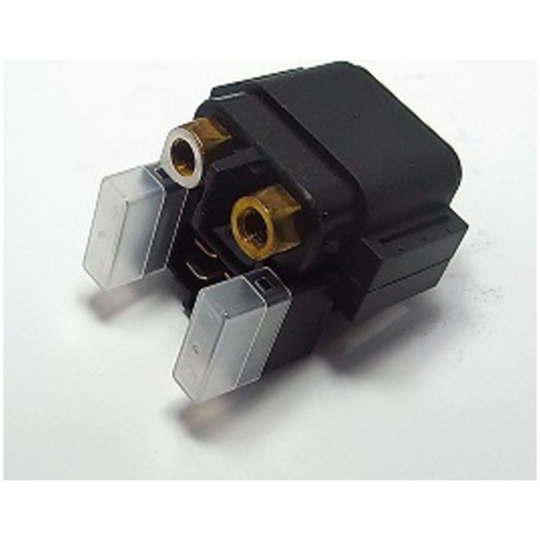 Solenoid TOURMAX
