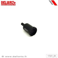 Solenoid Valve Filter Euro4 Euro5 DELL ORTO