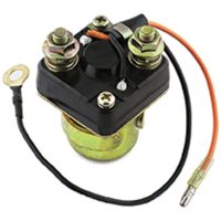 Solenoid Yamaha EMP
